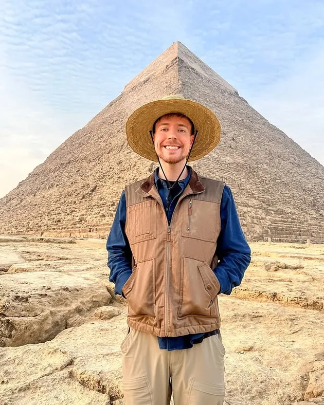 MrBeast