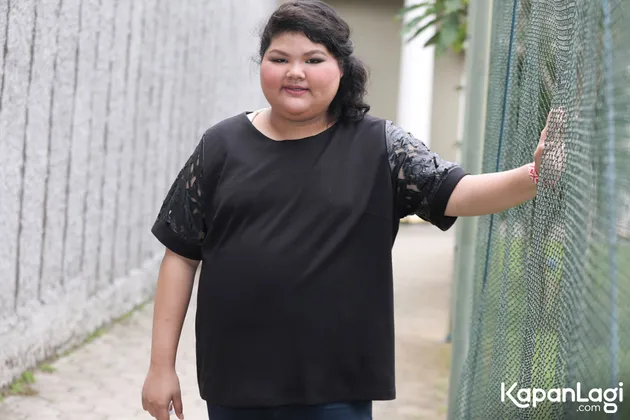 Artis di Konser Ozy Syahputra