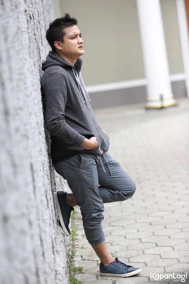 Artis di Konser Ozy Syahputra