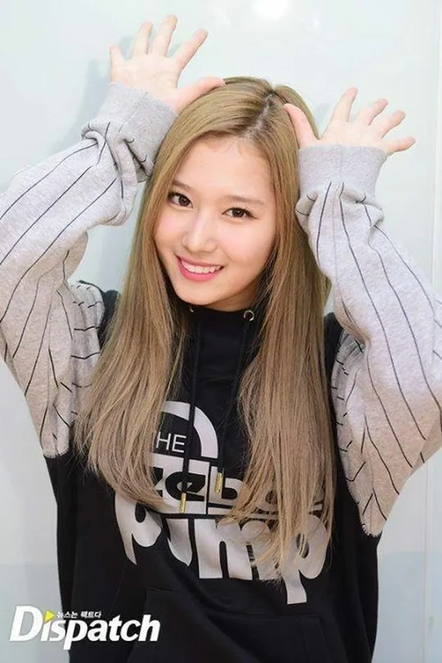 idol korea cantik