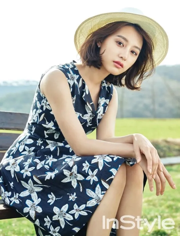 idol korea cantik
