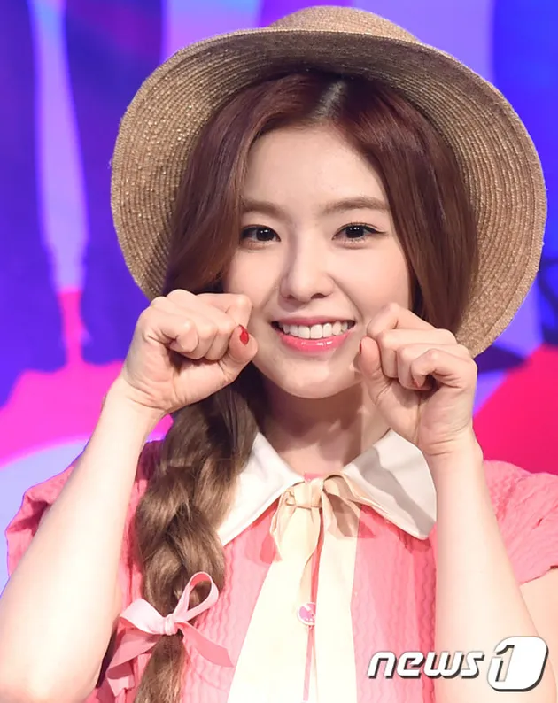 idol korea cantik