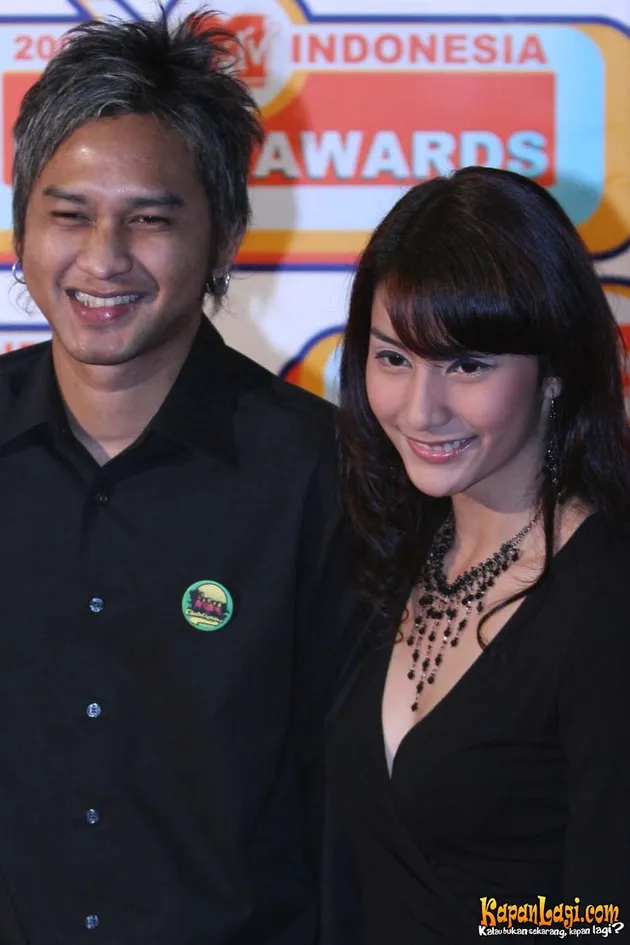 Tyas Mirasih, Mantan Tyas Mirasih, Pacar Tyas Mirasih