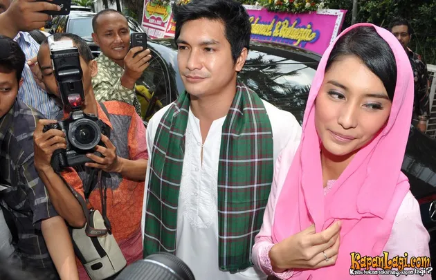 Tyas Mirasih, Mantan Tyas Mirasih, Pacar Tyas Mirasih