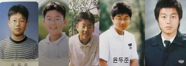 Pre debut K-Pop Idol