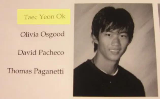 Pre debut K-Pop Idol