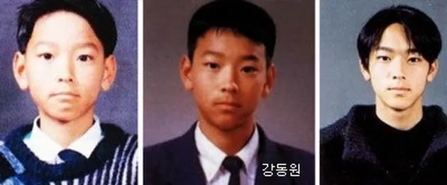 Pre debut K-Pop Idol
