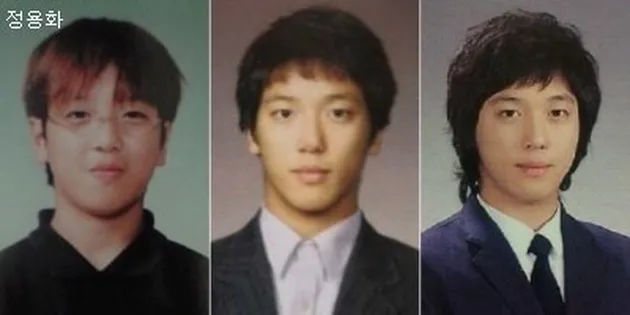 Pre debut K-Pop Idol