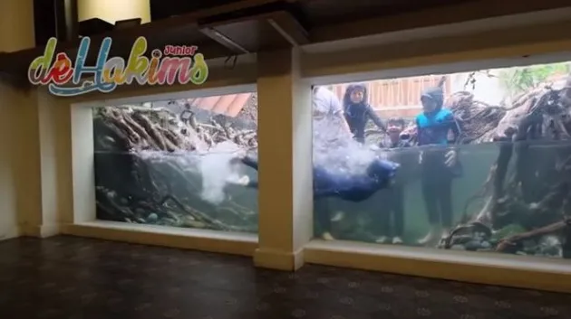 rumah seleb, rumah seleb indonesia, rumah mewah seleb indonesia