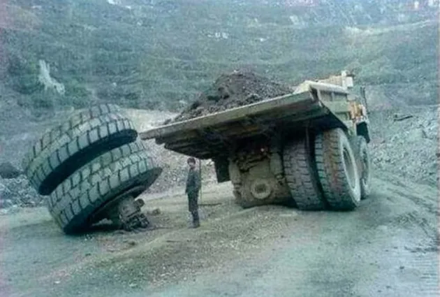 apes, kecelakaan, kejadian apes, truk kecelakaan, kecelakaan truk