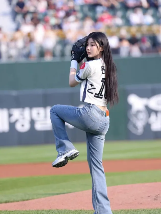 Wonhee ILLIT, Generasi Baru yang Siap Melanjutkan Tradisi