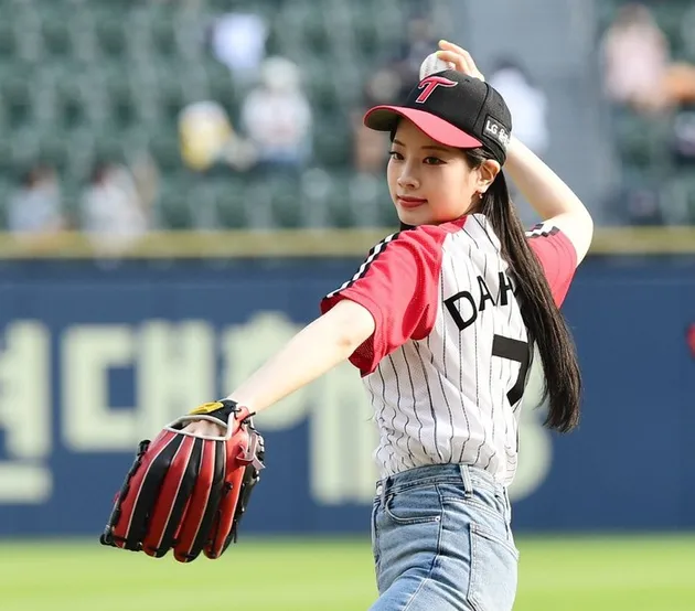 Dahyun TWICE, Energi Ceria yang Menular