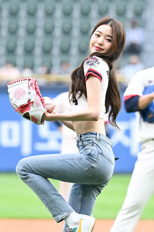 Wonyoung IVE, Visual Sempurna yang Viral di 2022