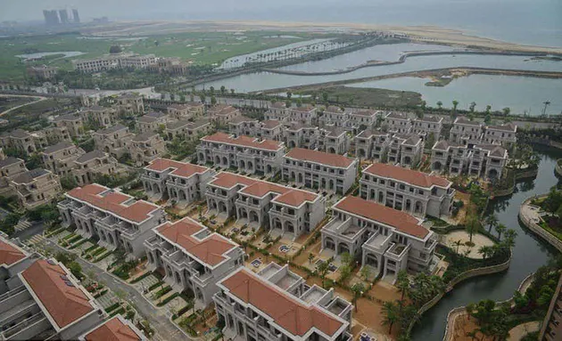 hotel, hotel china, hotel aneh di cina, hotel unik cina