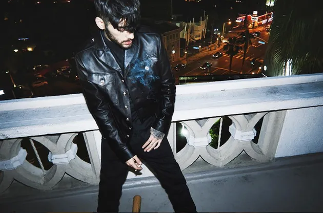 Gigi Hadid - Zayn Malik