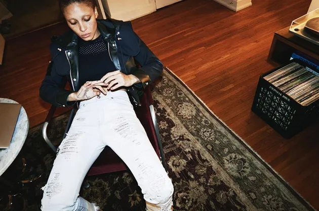 Gigi Hadid - Zayn Malik