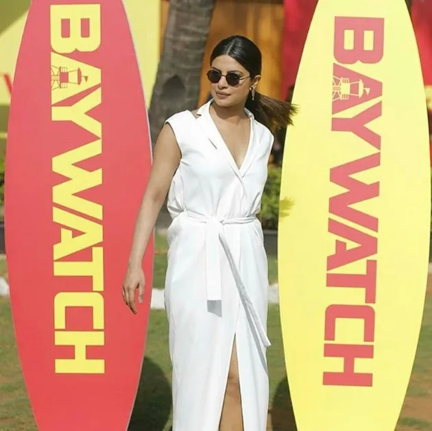Priyanka Chopra