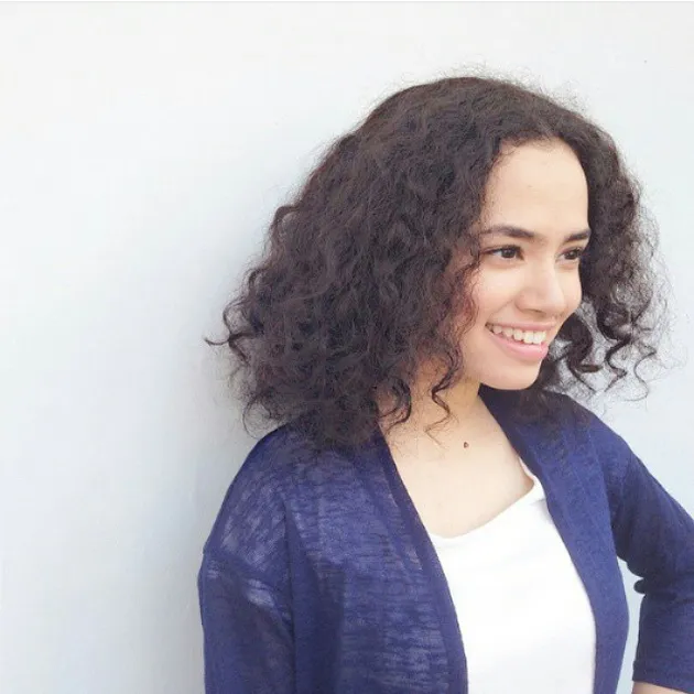 Williana Saraswati