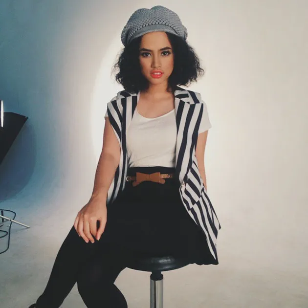 Williana Saraswati