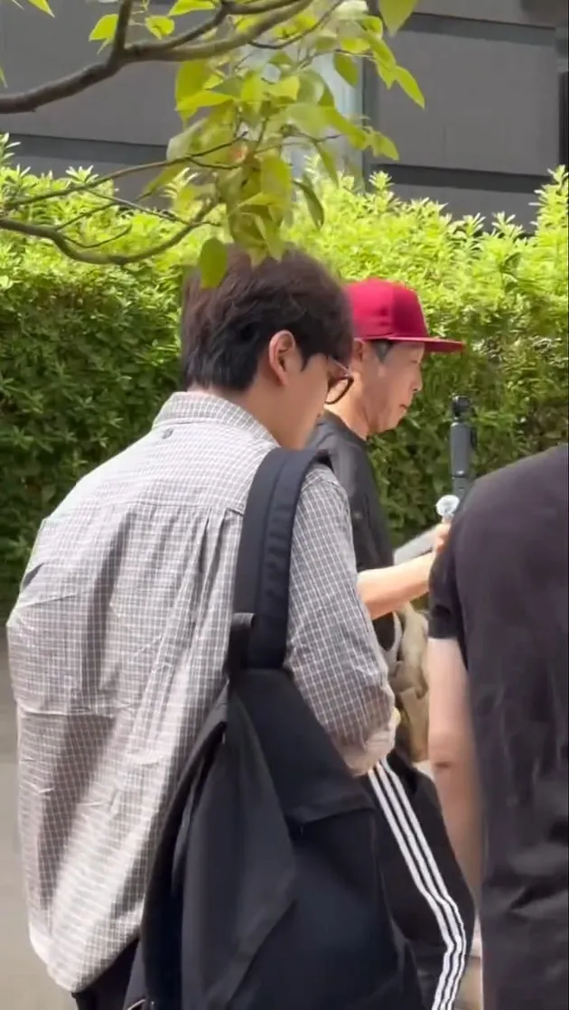 Potret Terbaru Yeo Jin Goo Bikin Kaget