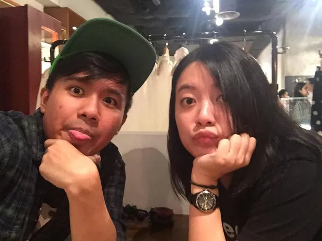 artis cilik generasi 90-an