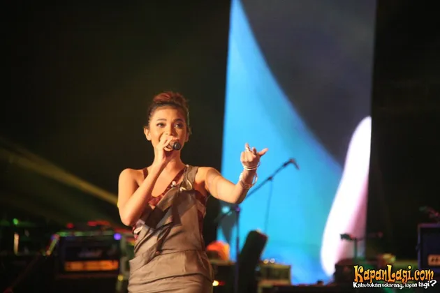 Banyuwangi Beach Festival 2015
