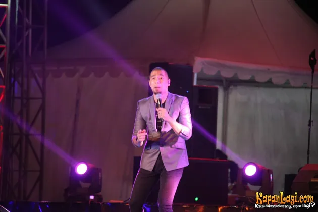 Banyuwangi Beach Festival 2015