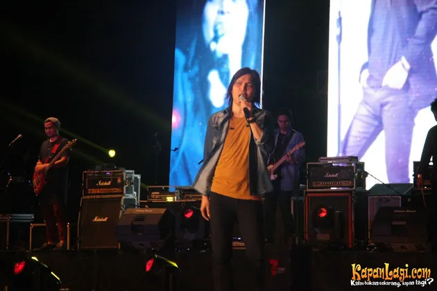 Banyuwangi Beach Festival 2015