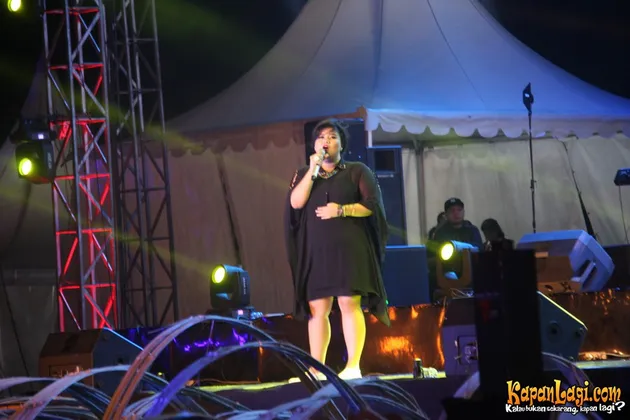 Banyuwangi Beach Festival 2015