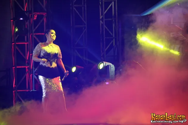Banyuwangi Beach Festival 2015