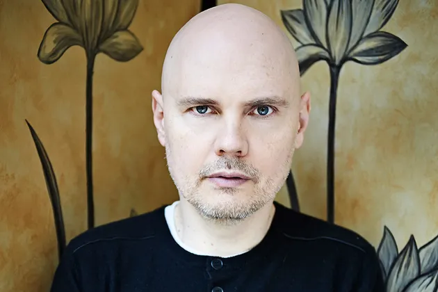 Billy Corgan sangat ngefans dengan lagu milik band lawas, Judas Priest yang berjudul Breaking The Law.