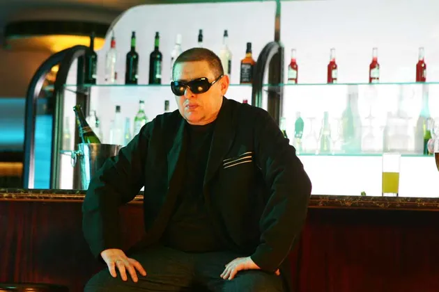 musisi yang menginginkan lagu orang lain