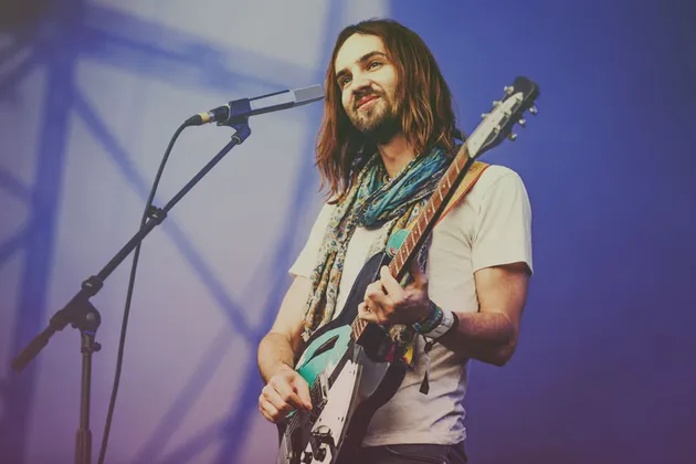 Psych rocker dari Australia yang menamakan dirinya Tame Impala ini sudah pasti tampil dalam festival End of The Road. Tak hanya sekedar mengisi acara, Tame Impala bakal jadi tajuk utama acara ini.