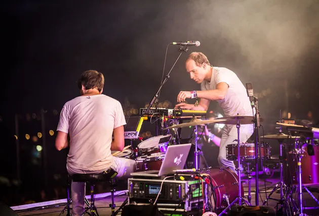 musisi peserta festival 2015