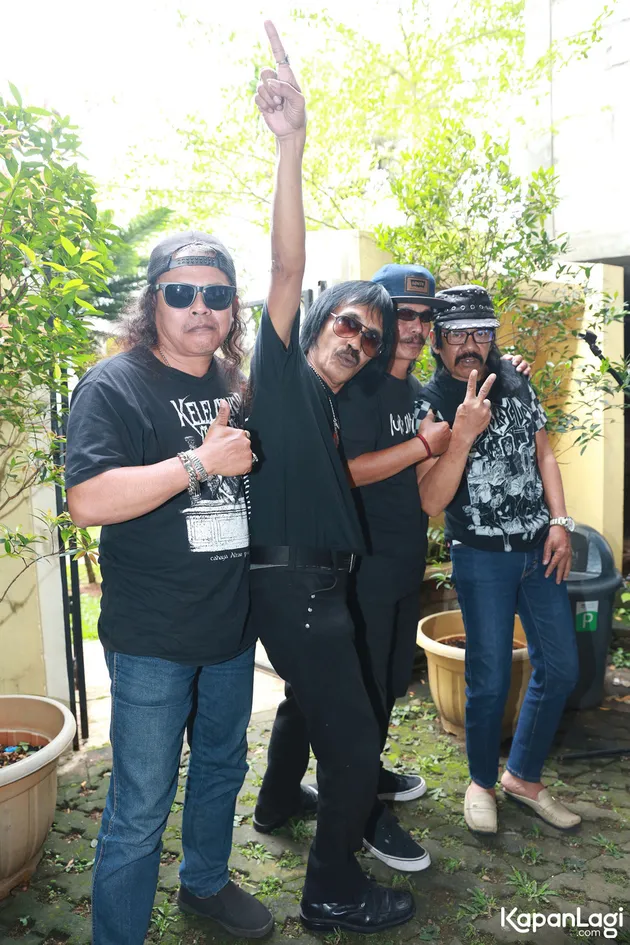Konser GUE 2