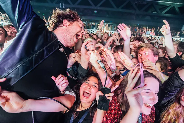 Ah, The Wombats memang selalu dinanti ribuan fansnya. Mereka bakal segera mengguncang panggung mulai bulan September nanti.