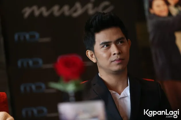 Musisi Pengisi Soundtrack