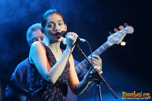 Musisi Pengisi Soundtrack