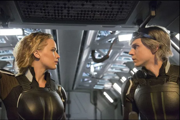 X-Men: Apocalypse