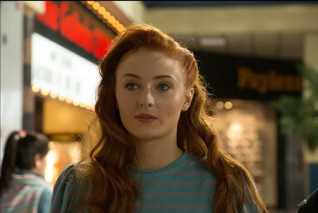 X-Men: Apocalypse