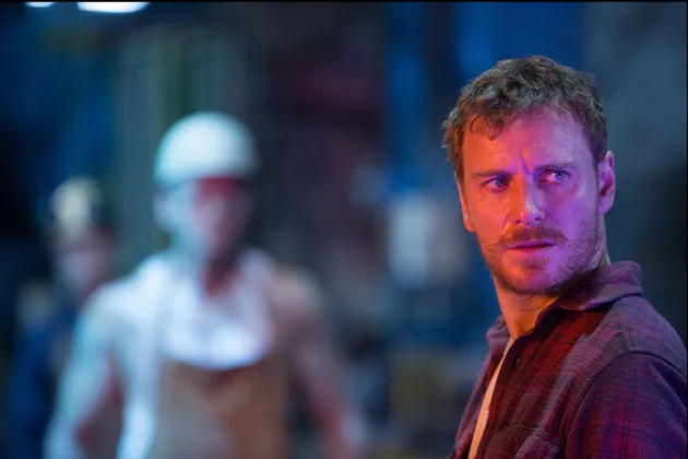 X-Men: Apocalypse