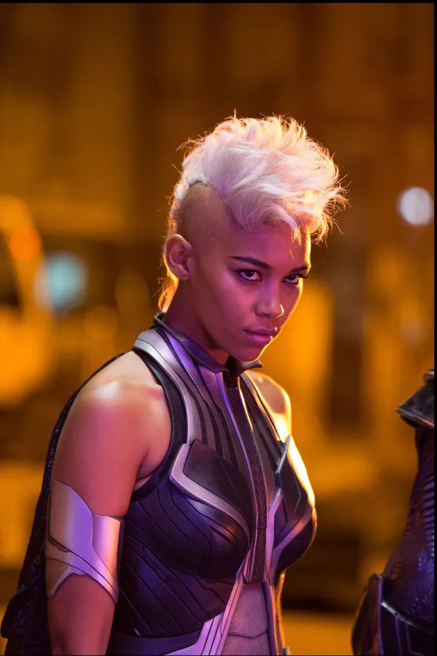 X-Men: Apocalypse