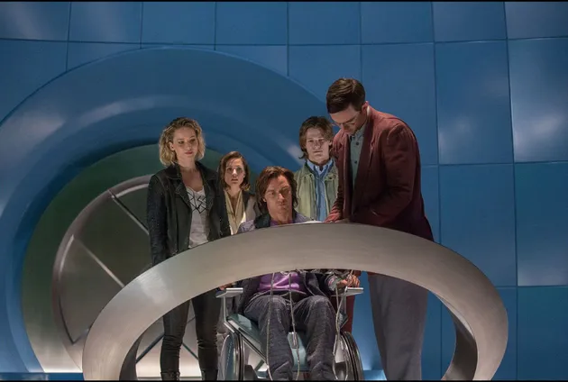 X-Men: Apocalypse
