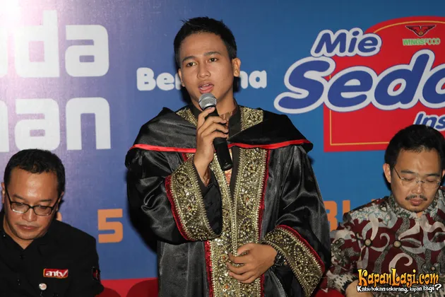 dai muda