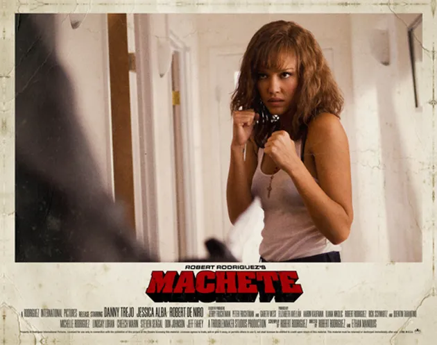 Machete