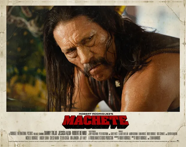Machete