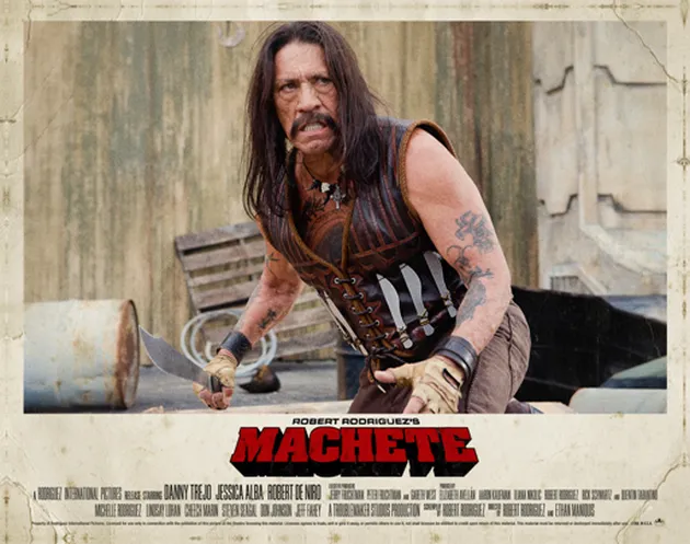 Machete