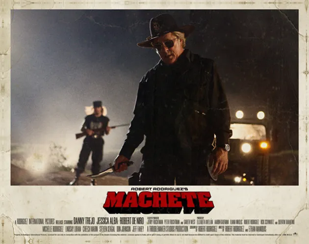 Machete