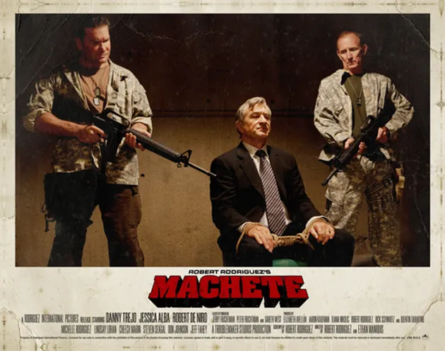 Machete