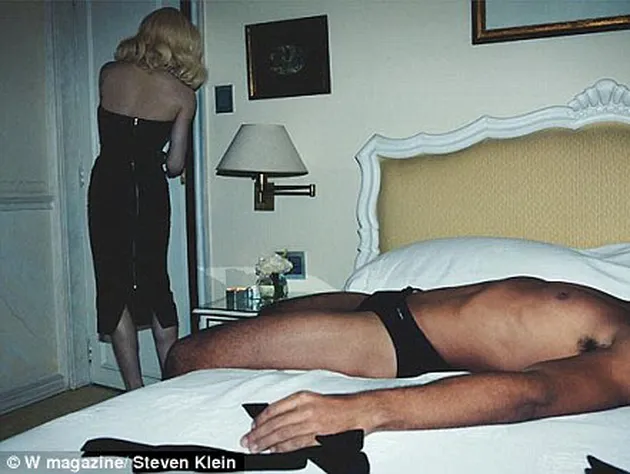 madonna_jesus